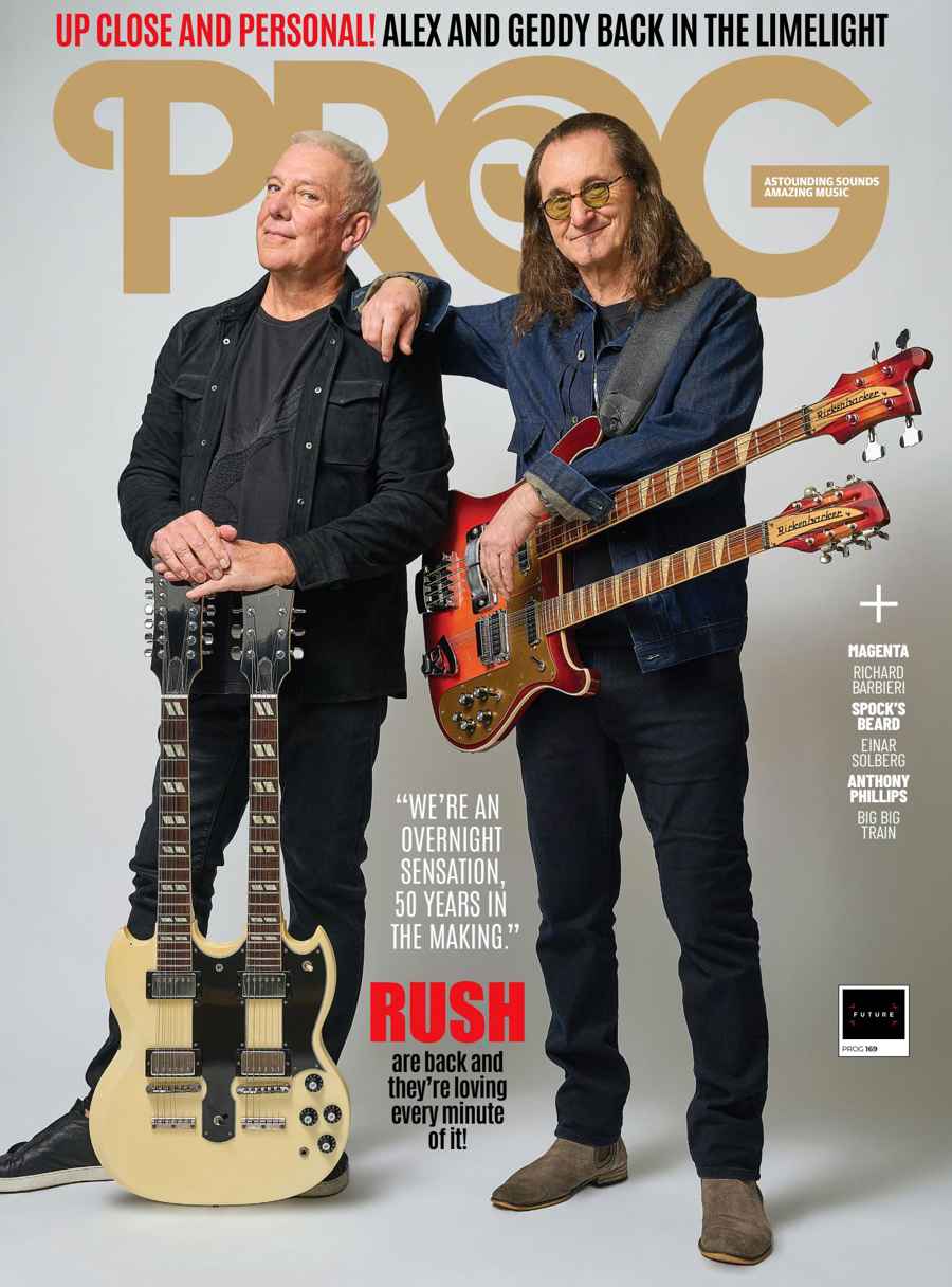 Prog issue Issue 169
