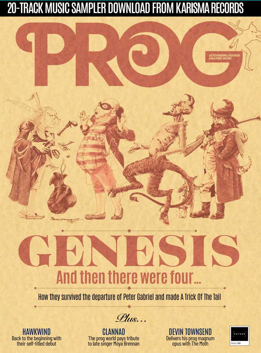 PROG
