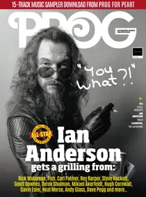 Prog issue 