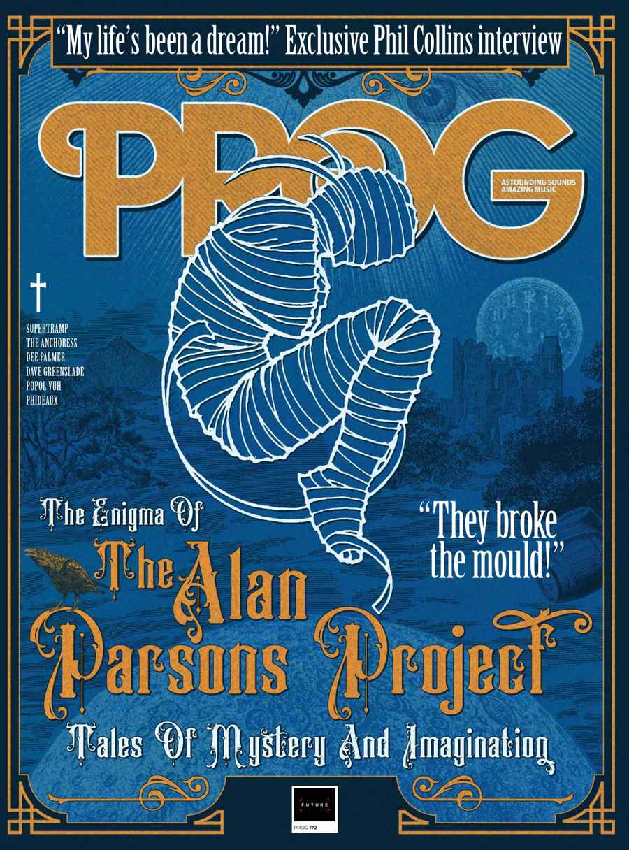 Prog issue Issue 172
