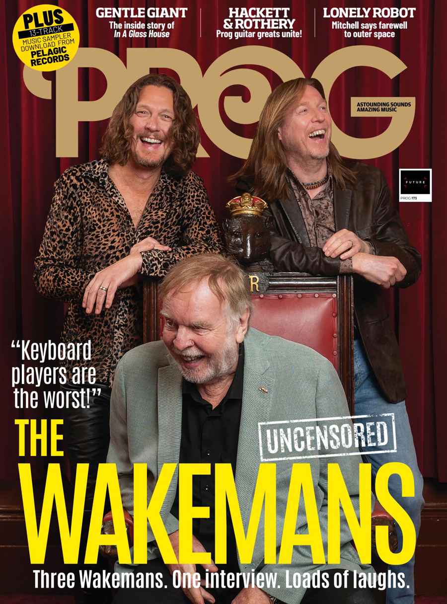 Prog issue Issue 173