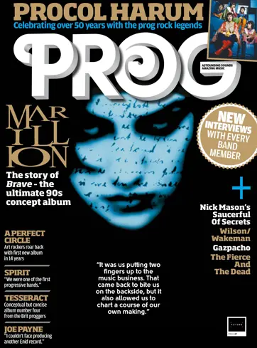 Prog Preview