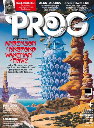 Prog Preview