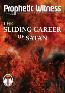 August 2021 
                issue August 2021