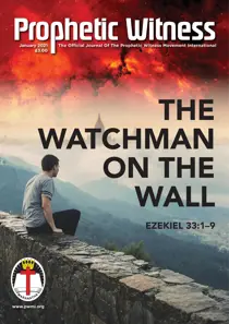 January 2021 
                issue January 2021