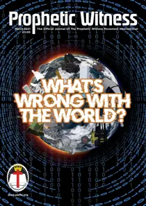 March 2021 
                issue March 2021