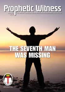 May 2021 
                issue May 2021