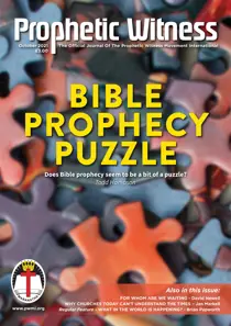 October 2021 
                issue October 2021