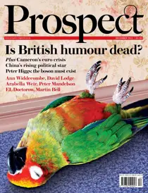 189. December 2011 
                issue 189. December 2011