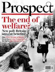 192. March 2012 
                issue 192. March 2012