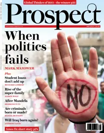 206 - May 2013 
                issue 206 - May 2013