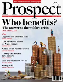 207 - June 2013 
                issue 207 - June 2013