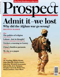 210 - September 2013 
                issue 210 - September 2013