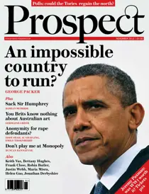 212 - November 2013 
                issue 212 - November 2013