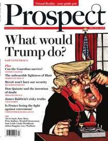 April 2016 
                issue April 2016