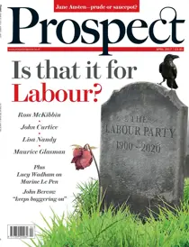 April 2017 
                issue April 2017