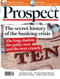 August 2017 
                issue August 2017