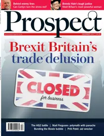 December 2017 
                issue December 2017