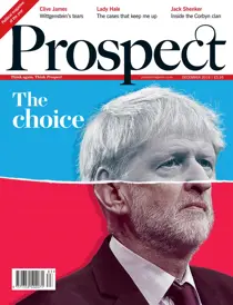 December 2019 
                issue December 2019