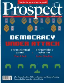 February 2017 
                issue February 2017