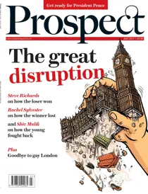 July 2017 
                issue July 2017