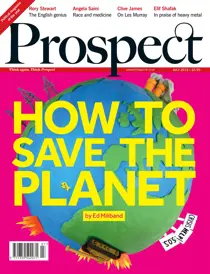 July 2019 
                issue July 2019