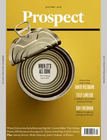 July 2022 
                issue July 2022