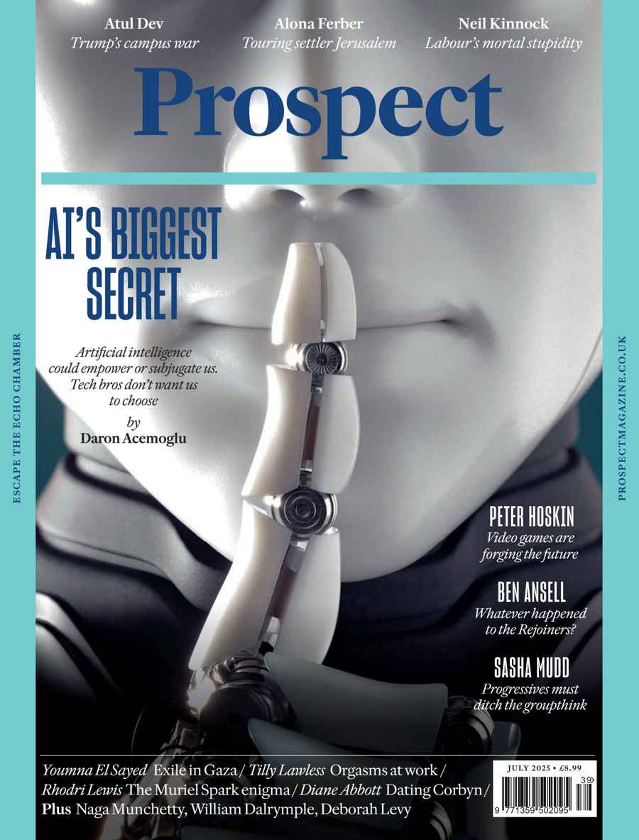 PROSPECT