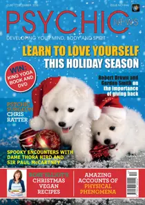 December 2016 
                issue December 2016
