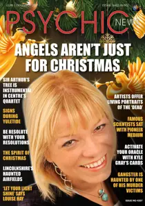 December 2021 
                issue December 2021