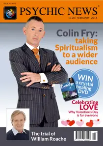 February 2014 
                issue February 2014