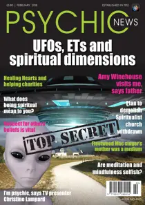 February 2018 
                issue February 2018