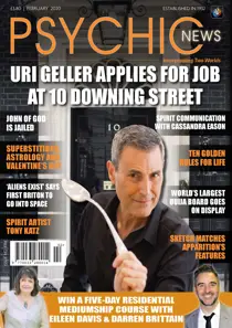 February 2020 
                issue February 2020