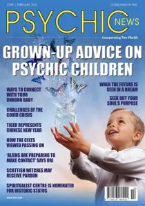 February 2022 
                issue February 2022