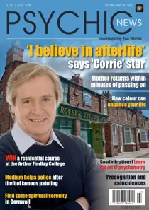 July 2018 
                issue July 2018