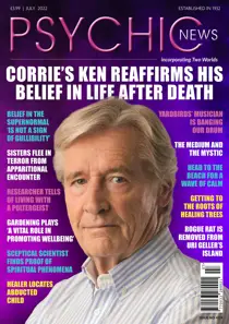 July 2022 
                issue July 2022