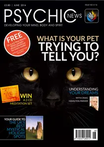 June 2014 
                issue June 2014