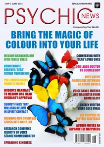 June 2022 
                issue June 2022