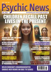 May 2025 
                issue May 2025