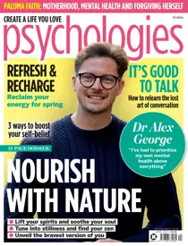 Psychologies Complete Your Collection Cover 2