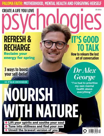 Psychologies Preview