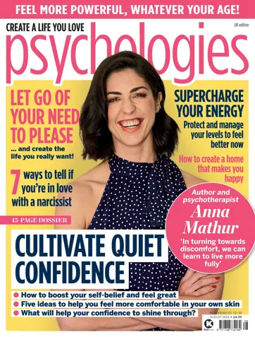 Psychologies Preview