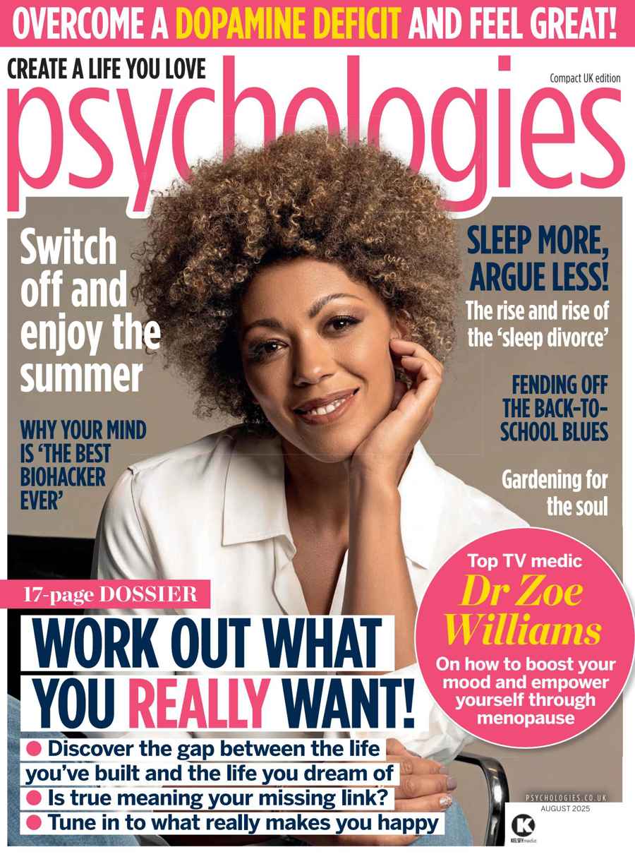 PSYCHOLOGIES