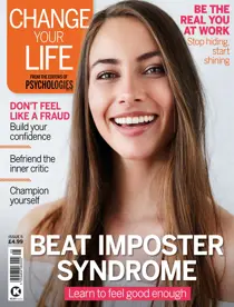 Psychologies Change Your Life - Issue 5