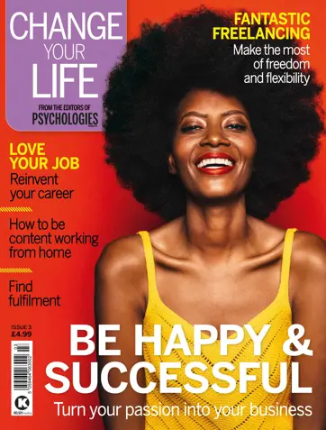 Psychologies Preview