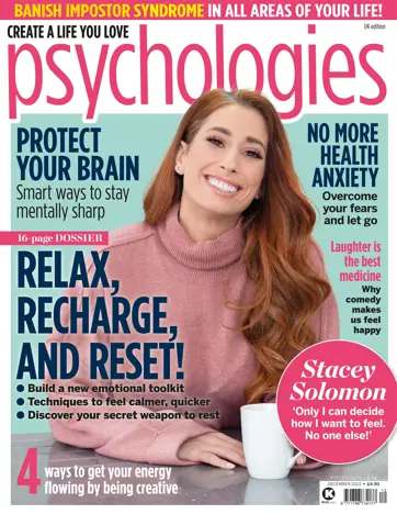 Psychologies Preview