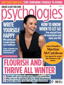 Psychologies Dec-23