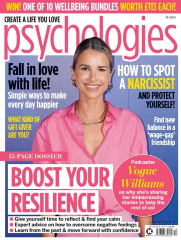 Psychologies Preview