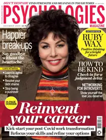 December 2020 
                issue December 2020