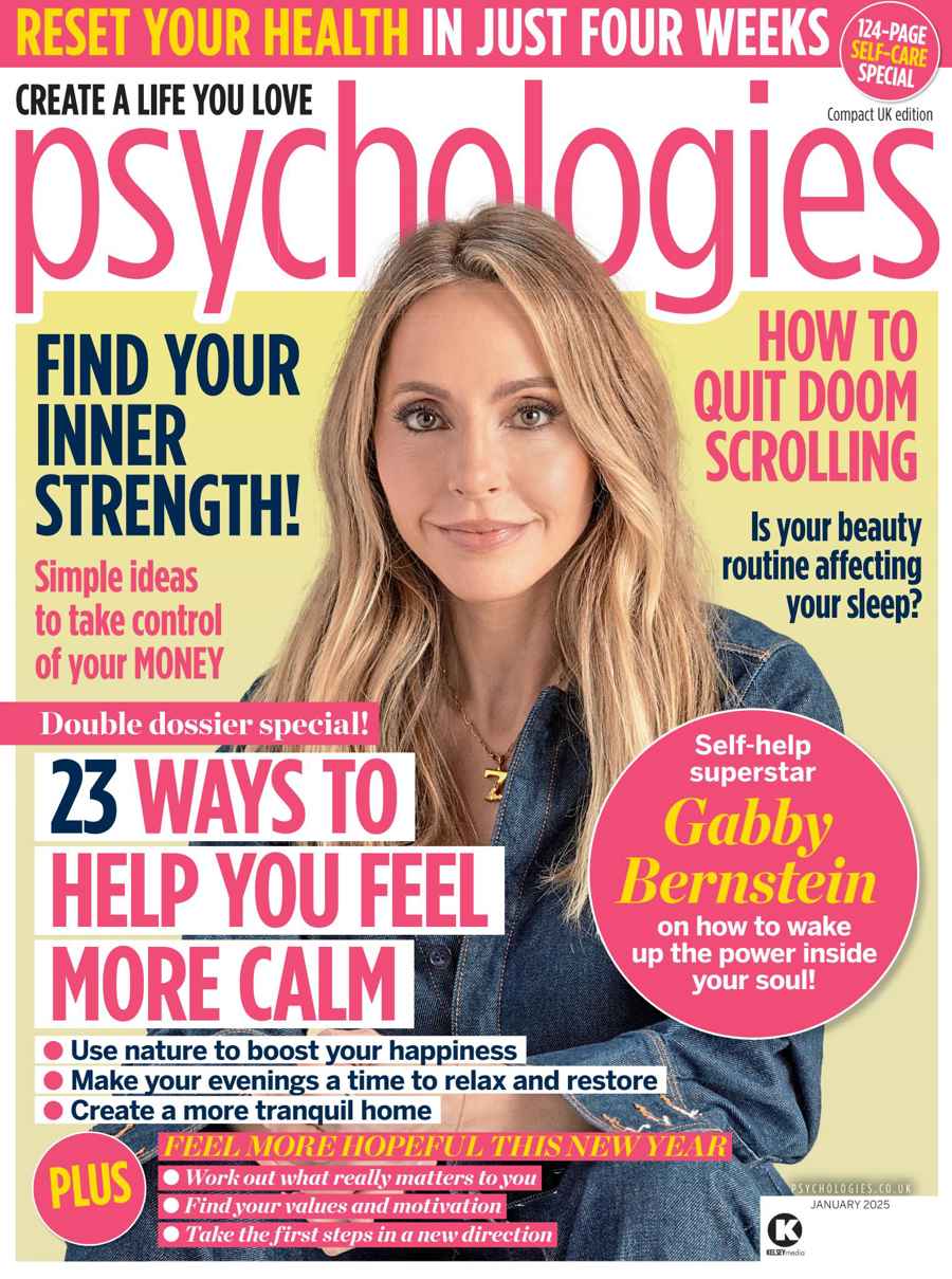 PSYCHOLOGIES